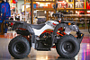 Квадроцикл Kayo (Кайо) AU150 CVT (вариатор)