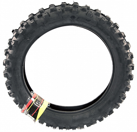 Покрышка 18" 140/80-18 кроссовая MTS-015 super soft 2 green line Покрышка 18" 140/80-18 кроссовая MTS-015 super soft 2 green line