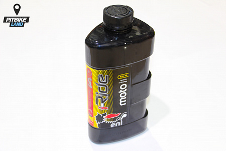 ENI I-RIDE MOTO 10W-40 (1л) полусинтетика ENI I-RIDE MOTO 10W-40 (1л) полусинтетика