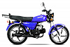 Мопед ROCKOT ALPHA CLASSIC (синий глянцевый)