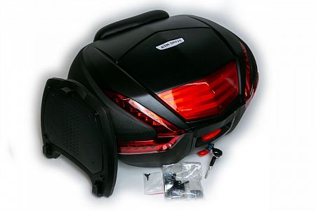 Кофр AiM E-68, Black Кофр AiM E-68, Black