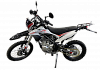 Мотоцикл Regulmoto Allroad (Регулмото Олроад) (Белый/ черный)