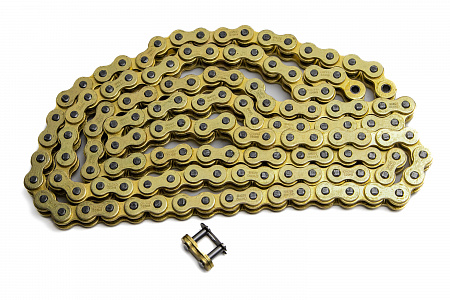 Цепь 520HS GOLD (132 зв.) CHOHO Цепь 520HS GOLD (132 зв.) CHOHO