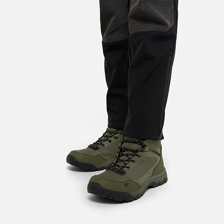 Ботинки Finntrail Tactic 5170 Khaki Ботинки Finntrail Tactic 5170 Khaki
