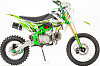 Питбайк Motoland (Мотолэнд) Apex125 зеленый