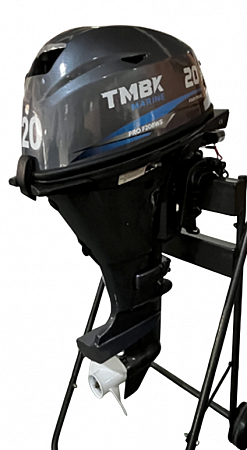 Четырёхтактный лодочный мотор Marine Pro 4T F20BWS Четырёхтактный лодочный мотор Marine Pro 4T F20BWS