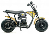 Мотоцикл 100 RT100 (154F 4HP)