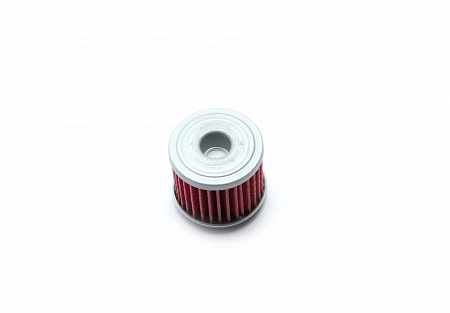 Фильтр масляный HIFLO FILTRO HF118 (38х37/47) Фильтр масляный HIFLO FILTRO HF118 (38х37/47)