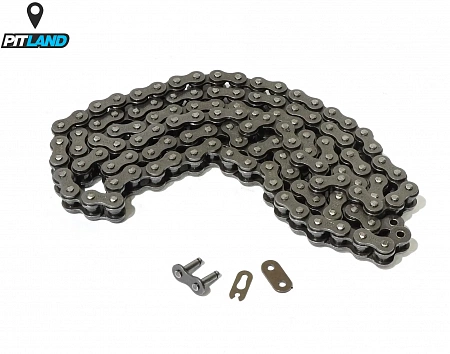 Цепь приводная CHOHO 420 H 120 Цепь приводная CHOHO 420 H 120