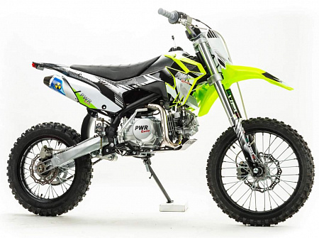 Питбайк PWR (ПВР) Racing FRZ 140 Питбайк PWR (ПВР) Racing FRZ 140