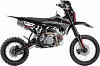 Питбайк K2R PF 140 Pro, Grey, 2024
